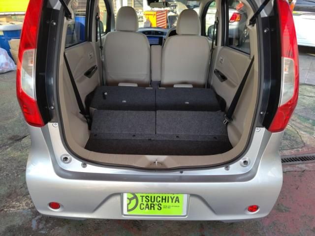 MITSUBISHI EK WAGON 2016 Image 31