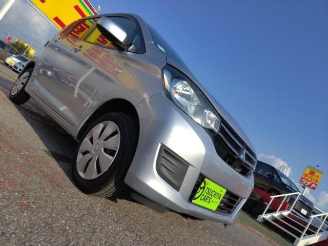 MITSUBISHI EK WAGON 2016 Image 31