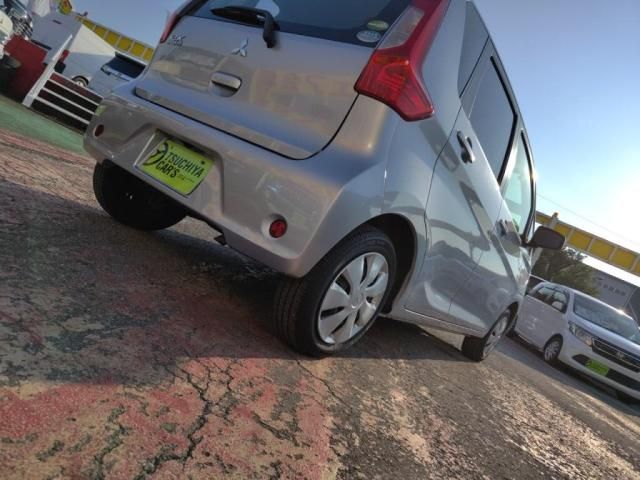 MITSUBISHI EK WAGON 2016 Image 31
