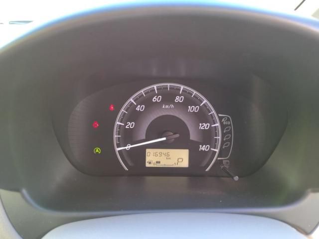 MITSUBISHI EK WAGON 2016 Image 31