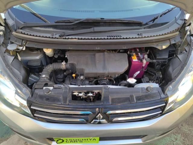 MITSUBISHI EK WAGON 2016 Image 31