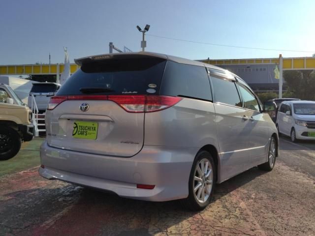 TOYOTA ESTIMA 2009 Image 31