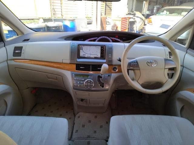 TOYOTA ESTIMA 2009 Image 31