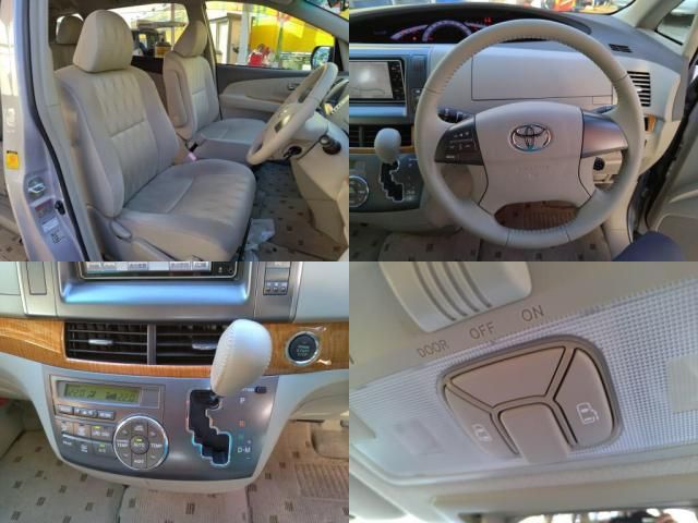 TOYOTA ESTIMA 2009 Image 31