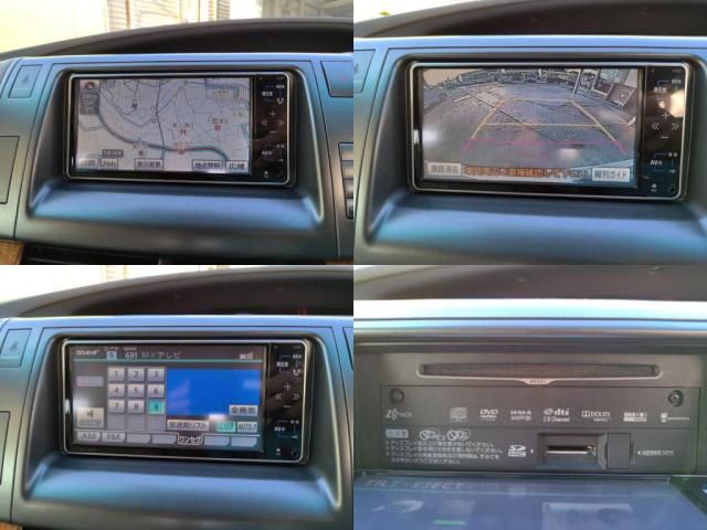 TOYOTA ESTIMA 2009 Image 31