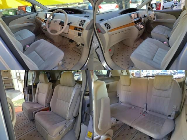 TOYOTA ESTIMA 2009 Image 31