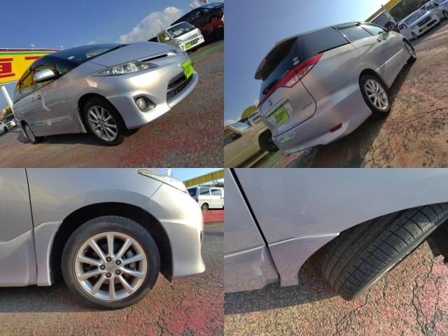 TOYOTA ESTIMA 2009 Image 31