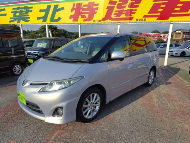 TOYOTA ESTIMA 2009 Image 31