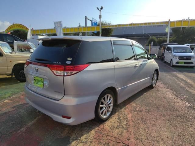 TOYOTA ESTIMA 2009 Image 31