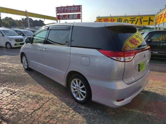 TOYOTA ESTIMA 2009 Image 31