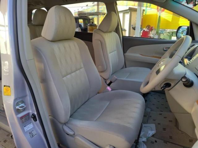 TOYOTA ESTIMA 2009 Image 31