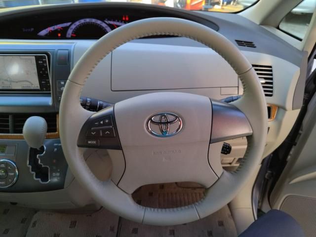 TOYOTA ESTIMA 2009 Image 31