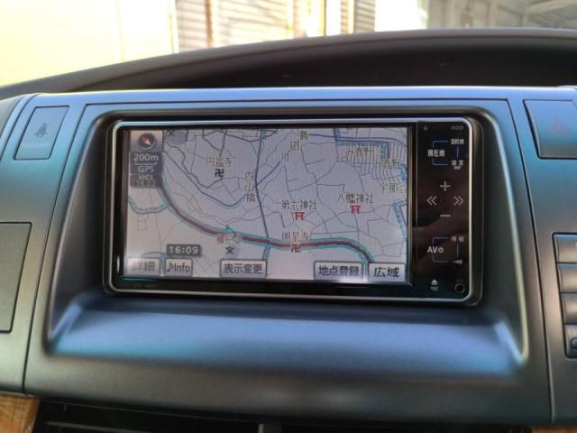 TOYOTA ESTIMA 2009 Image 31