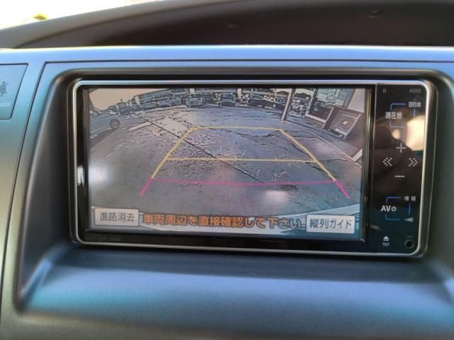 TOYOTA ESTIMA 2009 Image 31