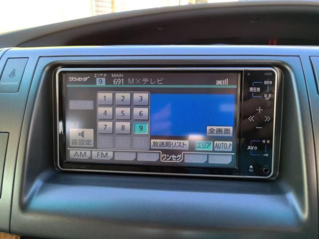 TOYOTA ESTIMA 2009 Image 31