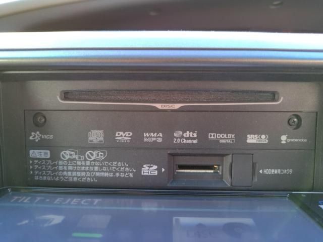 TOYOTA ESTIMA 2009 Image 31