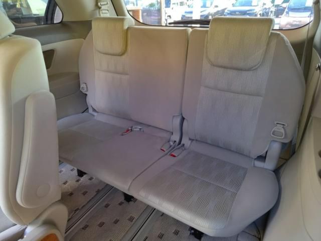 TOYOTA ESTIMA 2009 Image 31