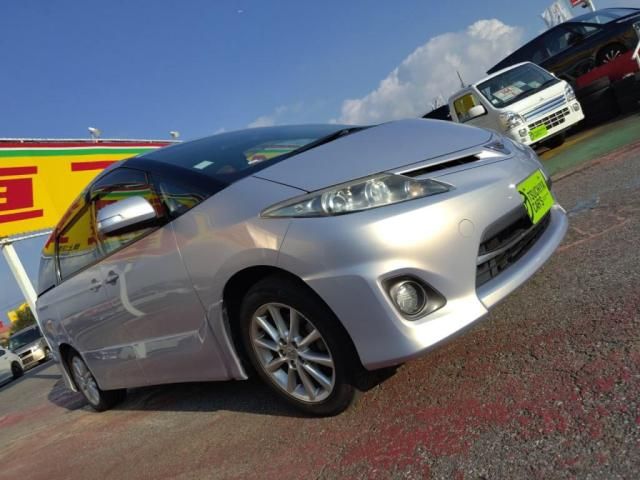 TOYOTA ESTIMA 2009 Image 31