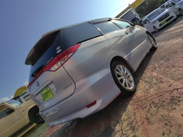 TOYOTA ESTIMA 2009 Image 31