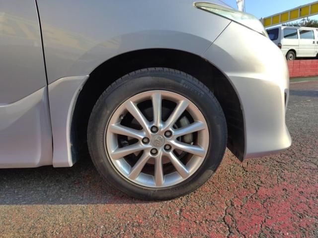 TOYOTA ESTIMA 2009 Image 31