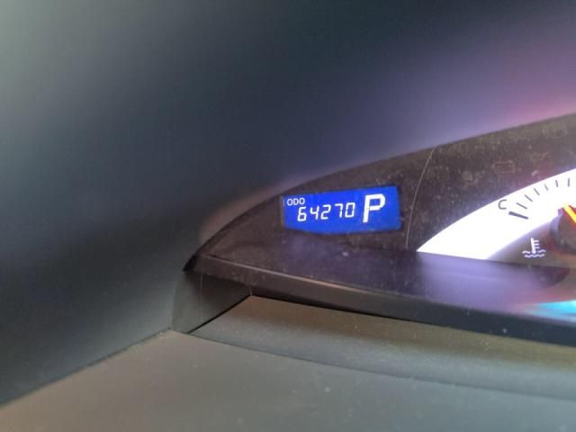 TOYOTA ESTIMA 2009 Image 31