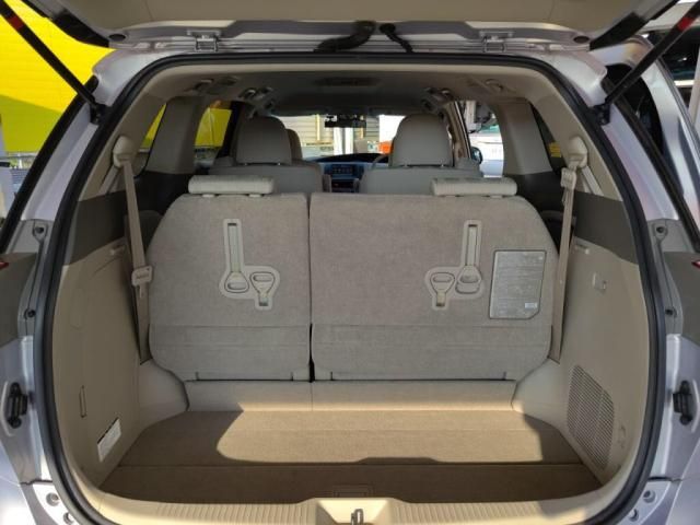 TOYOTA ESTIMA 2009 Image 31