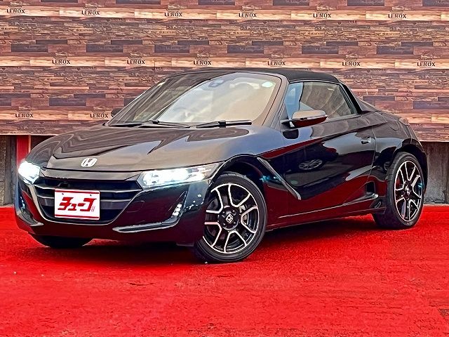 HONDA S660 2020 Image 31