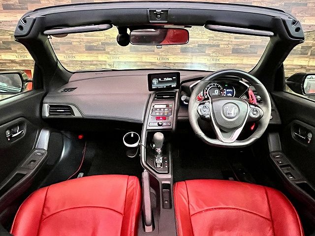 HONDA S660 2020 Image 31