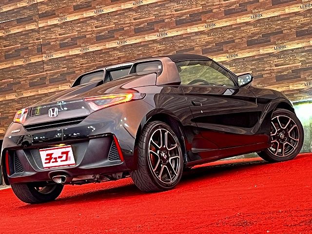 HONDA S660 2020 Image 31