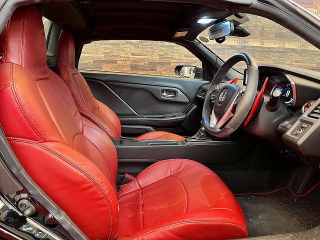 HONDA S660 2020 Image 31