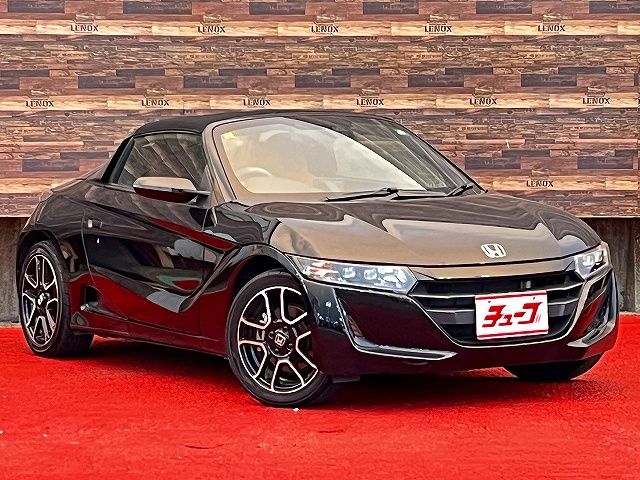 HONDA S660 2020 Image 31