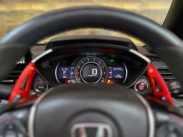 HONDA S660 2020 Image 31