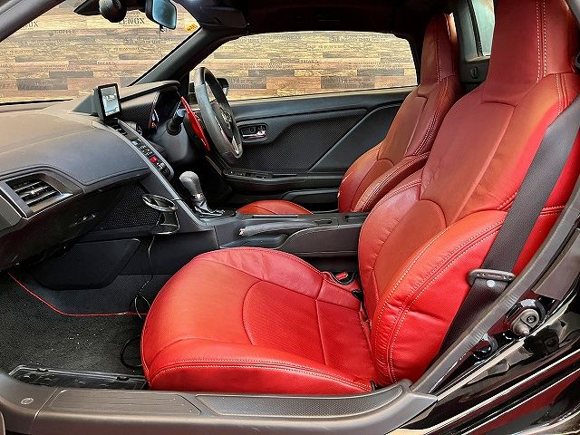 HONDA S660 2020 Image 31