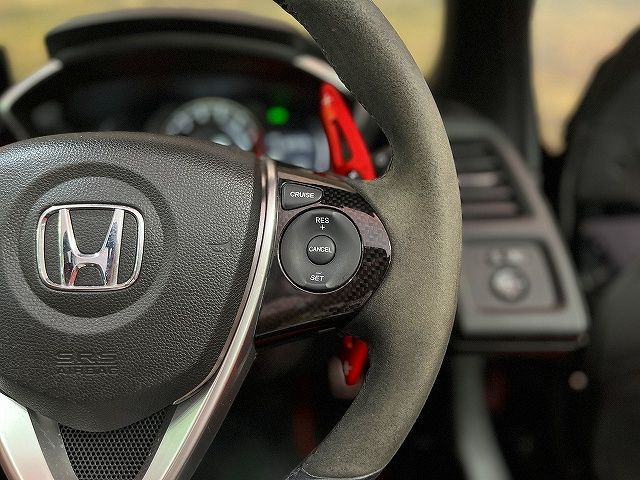 HONDA S660 2020 Image 31