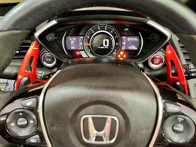 HONDA S660 2020 Image 31