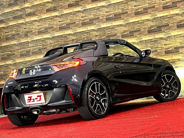 HONDA S660 2020 Image 31