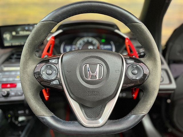 HONDA S660 2020 Image 31