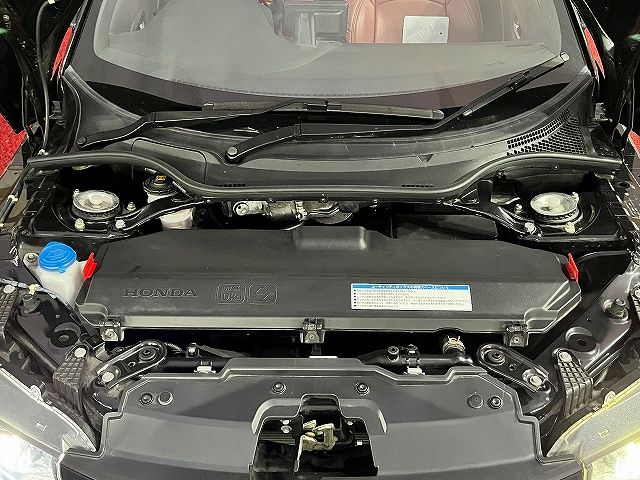 HONDA S660 2020 Image 31