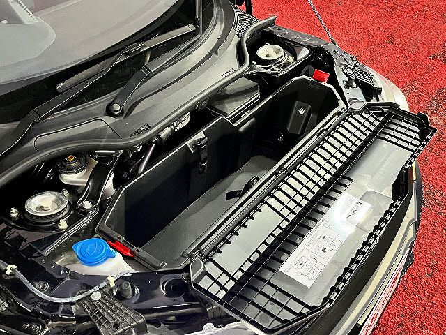 HONDA S660 2020 Image 31