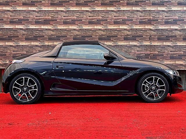 HONDA S660 2020 Image 31