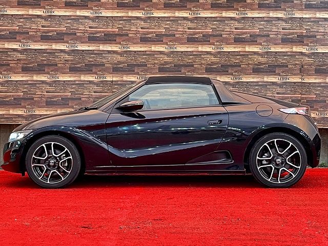 HONDA S660 2020 Image 31