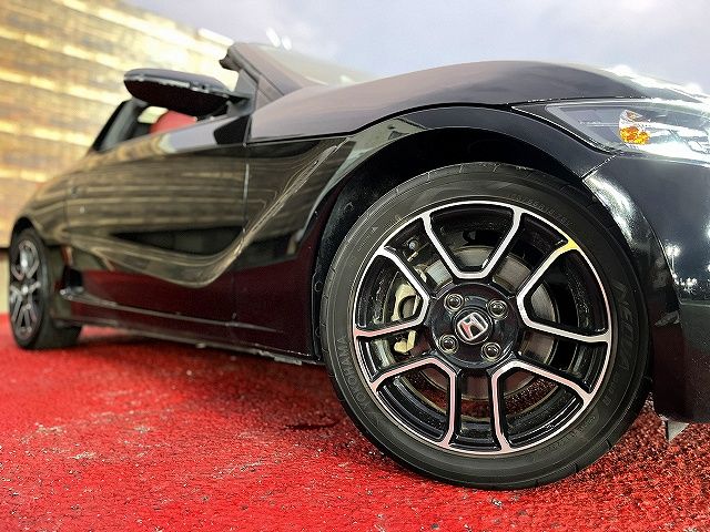 HONDA S660 2020 Image 31