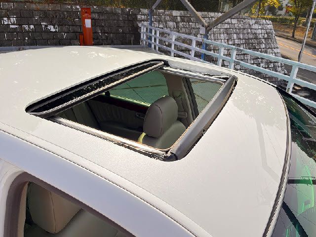 TOYOTA CELSIOR 2003 Image 31