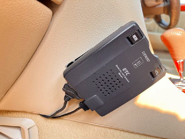 TOYOTA CELSIOR 2003 Image 31