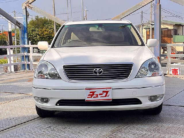 TOYOTA CELSIOR 2003 Image 31