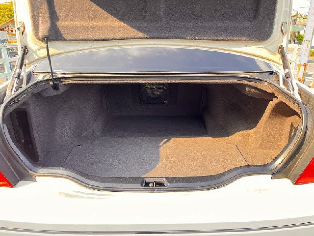 TOYOTA CELSIOR 2003 Image 31