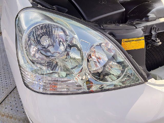 TOYOTA CELSIOR 2003 Image 31