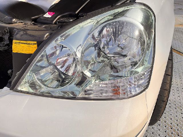 TOYOTA CELSIOR 2003 Image 31