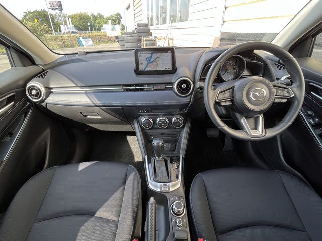 MAZDA 2 2020 Image 31