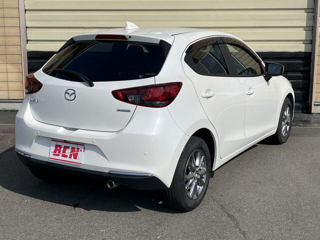 MAZDA 2 2020 Image 31